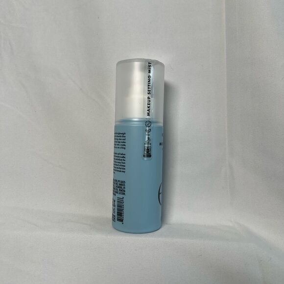 Blue Light Micro-Setting Mist - Blue - Picture 2 of 3